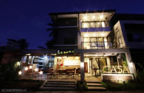 Casa Coron Hotel